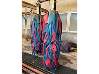 Complete carwash installatie - afbeelding 3 van  40