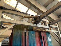 Complete carwash installatie - afbeelding 6 van  40