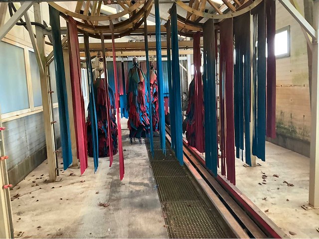 Complete carwash installatie - afbeelding 11 van  40