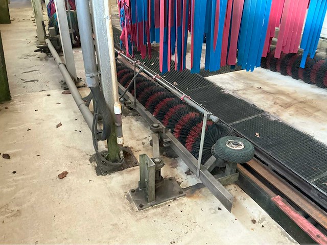 Complete carwash installatie - afbeelding 13 van  40