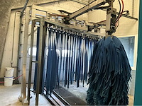 Complete carwash installatie - afbeelding 15 van  40