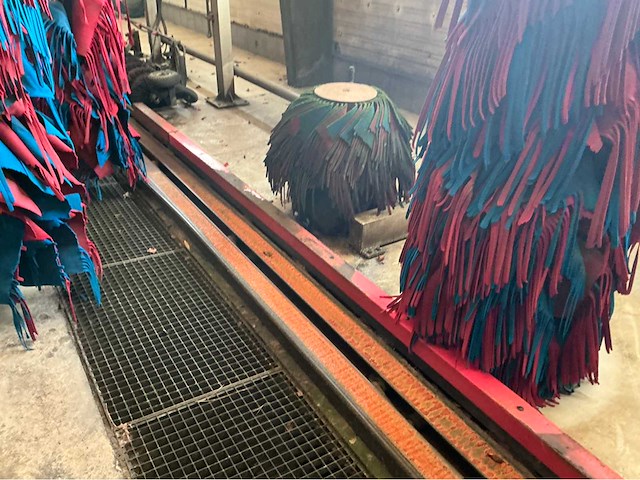 Complete carwash installatie - afbeelding 16 van  40