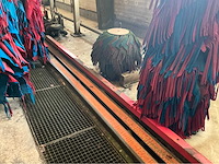 Complete carwash installatie - afbeelding 16 van  40