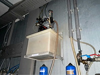 Complete carwash installatie - afbeelding 18 van  40