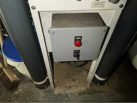 Complete carwash installatie - afbeelding 22 van  40