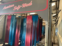 Complete carwash installatie - afbeelding 19 van  40