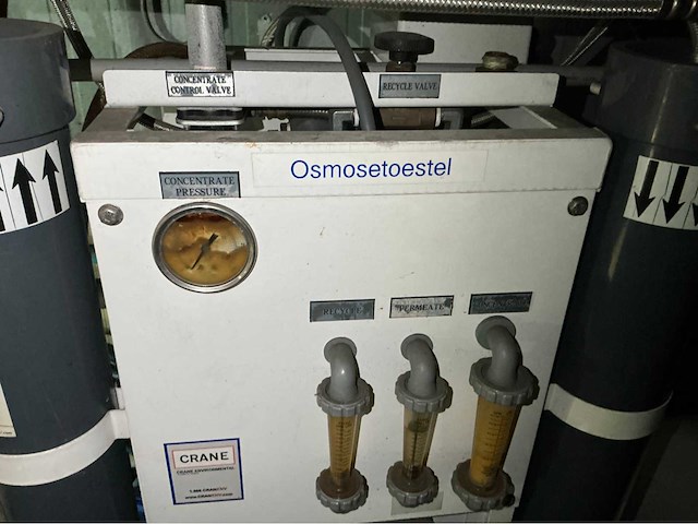 Complete carwash installatie - afbeelding 25 van  40