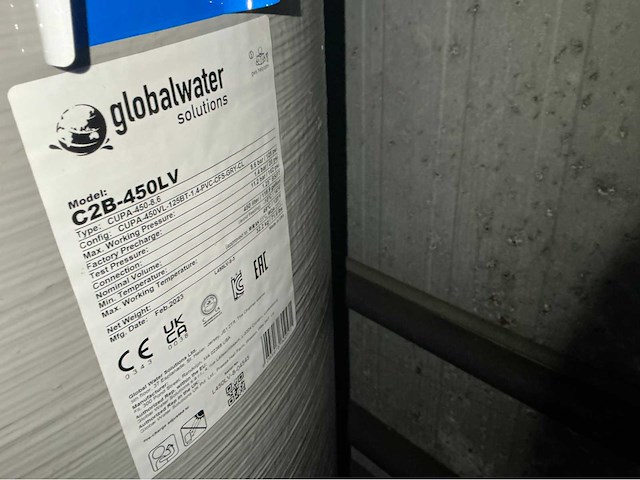 Complete carwash installatie - afbeelding 28 van  40