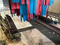 Complete carwash installatie - afbeelding 23 van  40