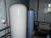 Complete carwash installatie - afbeelding 32 van  40