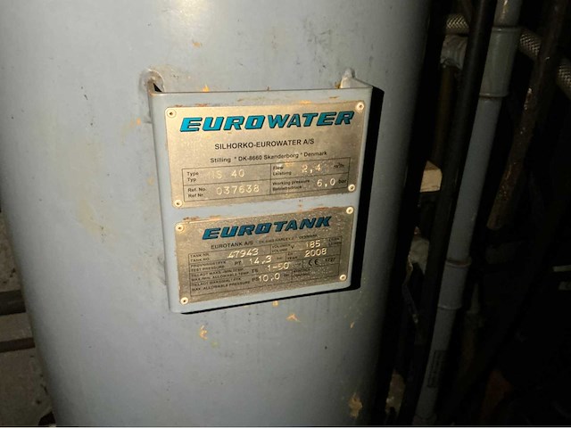 Complete carwash installatie - afbeelding 33 van  40