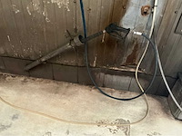 Complete carwash installatie - afbeelding 35 van  40