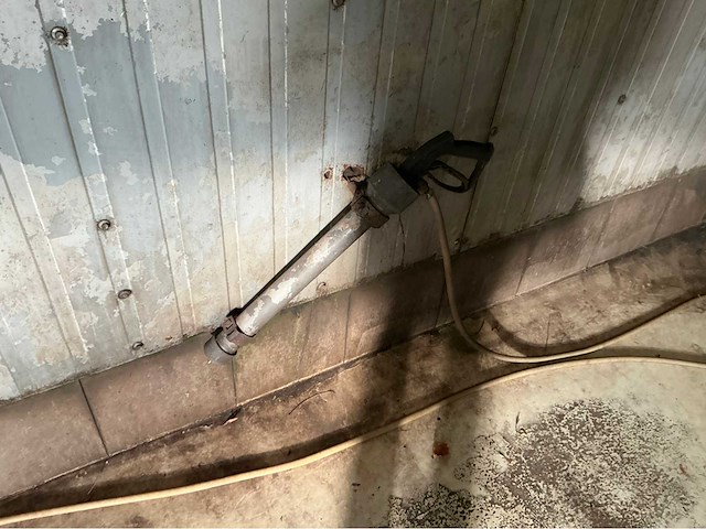 Complete carwash installatie - afbeelding 36 van  40