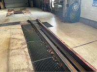 Complete carwash installatie - afbeelding 31 van  40