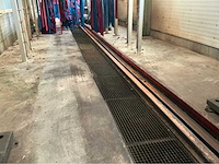 Complete carwash installatie - afbeelding 38 van  40
