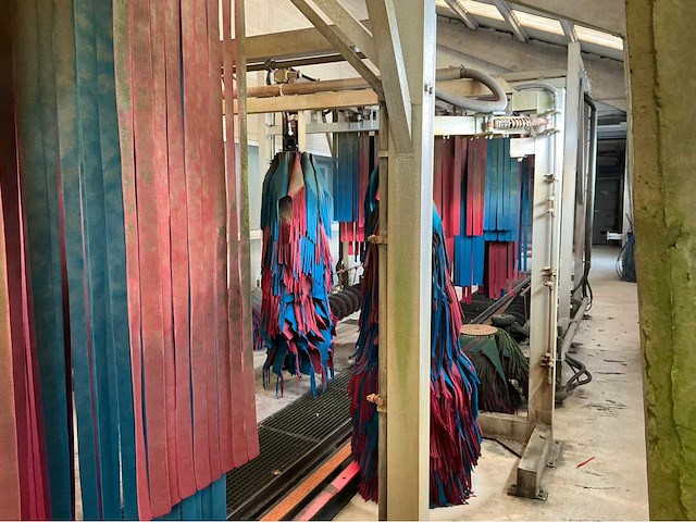 Complete carwash installatie - afbeelding 39 van  40