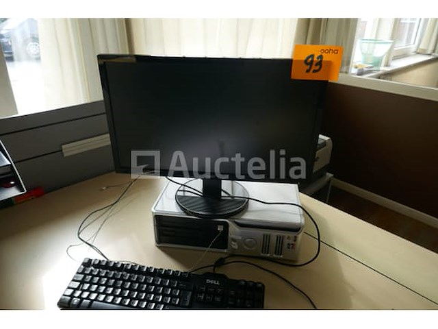 Complete desktop - afbeelding 3 van  5