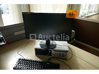 Complete desktop - afbeelding 3 van  5