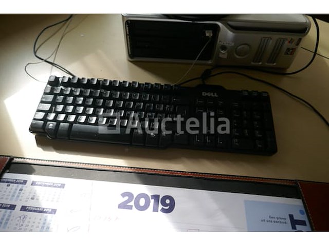 Complete desktop - afbeelding 4 van  5