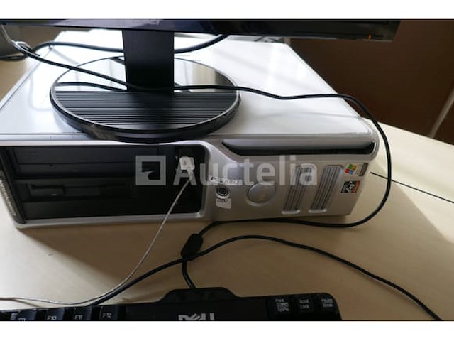 Complete desktop - afbeelding 5 van  5