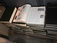 Complete encyclopedie nr. 1-25 + extra - afbeelding 2 van  2