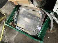 Complete inboedel keuken restaurant. - afbeelding 15 van  25