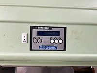 Complete inboedel keuken restaurant. - afbeelding 21 van  25