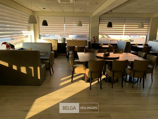 Complete inrichting - afbeelding 1 van  5