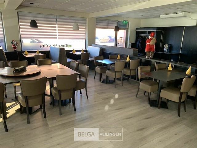 Complete inrichting - afbeelding 2 van  5