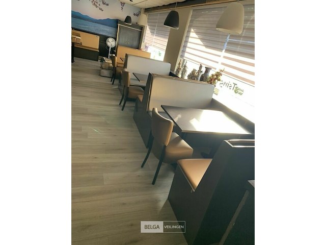 Complete inrichting - afbeelding 3 van  5