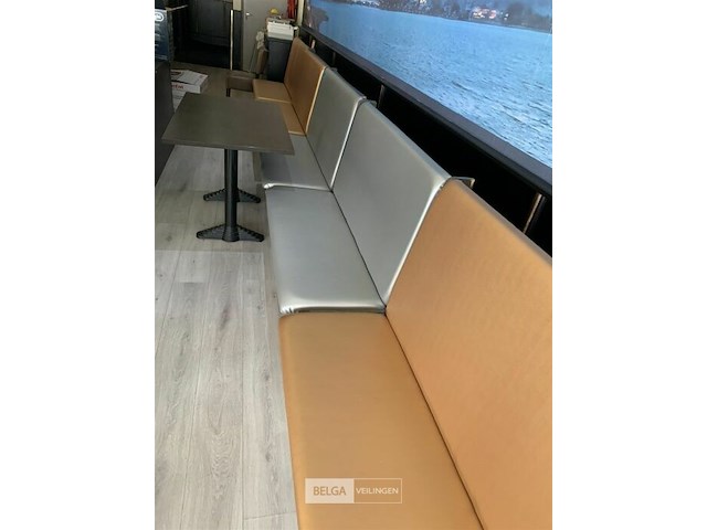 Complete inrichting - afbeelding 4 van  5