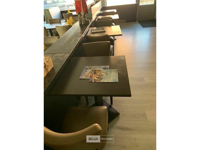 Complete inrichting - afbeelding 5 van  5