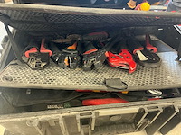 Complete koffer wiha geïsoleerd handgereedschap - afbeelding 6 van  10