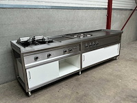 Complete kooklijn - afbeelding 1 van  6