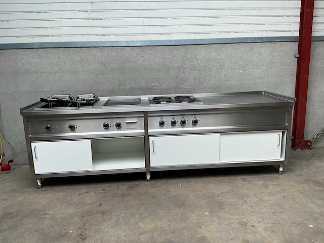 Complete kooklijn - afbeelding 2 van  6
