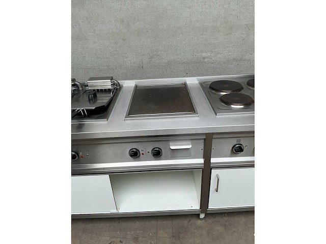 Complete kooklijn - afbeelding 4 van  6