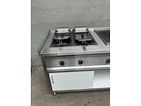 Complete kooklijn - afbeelding 5 van  6