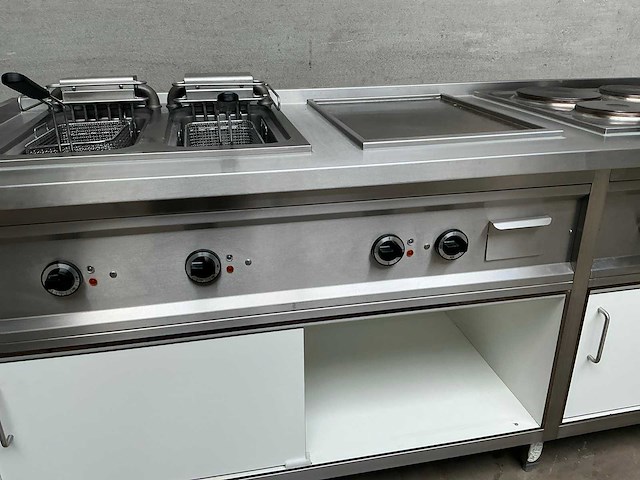 Complete kooklijn - afbeelding 6 van  6