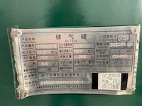 Complete lijn pet-blaasunit voor 5- en 3-gallonflessen - afbeelding 5 van  22