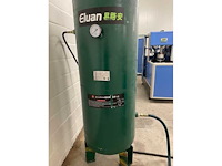 Complete lijn pet-blaasunit voor 5- en 3-gallonflessen - afbeelding 6 van  22