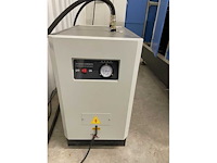 Complete lijn pet-blaasunit voor 5- en 3-gallonflessen - afbeelding 11 van  22