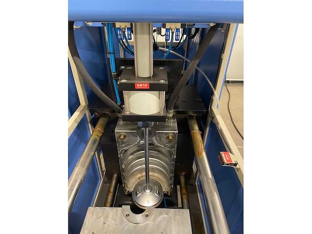 Complete lijn pet-blaasunit voor 5- en 3-gallonflessen - afbeelding 16 van  22