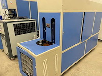 Complete lijn pet-blaasunit voor 5- en 3-gallonflessen - afbeelding 19 van  22