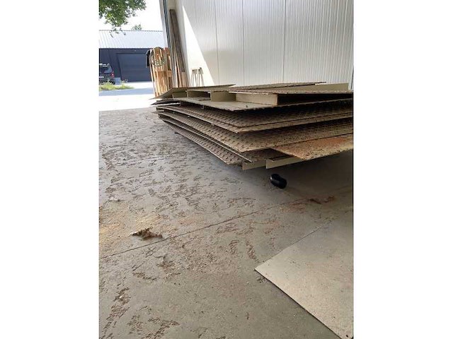 Complete lijn pet-blaasunit voor 5- en 3-gallonflessen - afbeelding 21 van  22