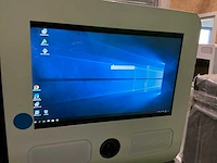 Complete mobiele photobooth + green key - afbeelding 2 van  19
