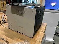 Complete mobiele photobooth + green key - afbeelding 8 van  19