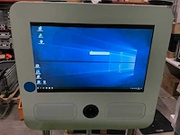 Complete mobiele photobooth + green key - afbeelding 19 van  19