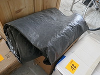 Complete partytent - afbeelding 2 van  5