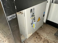 Complete rondo industriële deegverwerkingslijn – bouwjaar 2011 – smartline - afbeelding 23 van  41