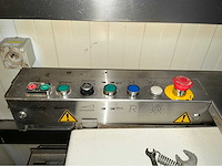 Complete rondo industriële deegverwerkingslijn – bouwjaar 2011 – smartline - afbeelding 41 van  41